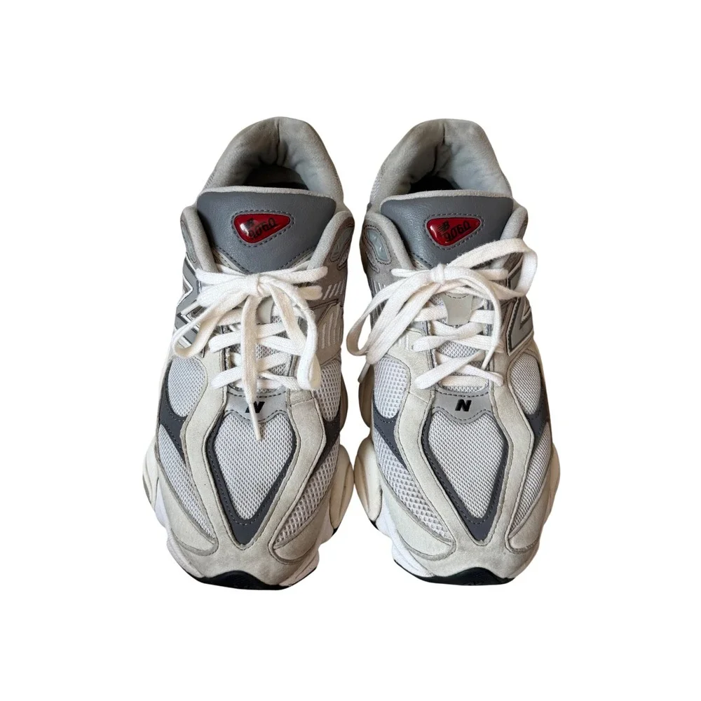 New Balance 9060 Sneakers Grain Cloud Castlerock Men's 10.5 Women's 12